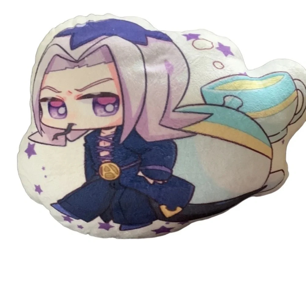 JOJO Bizarre Pillow - Picture 2 of 2